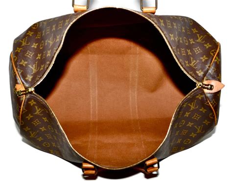 louis vuitton duffle bag etsy